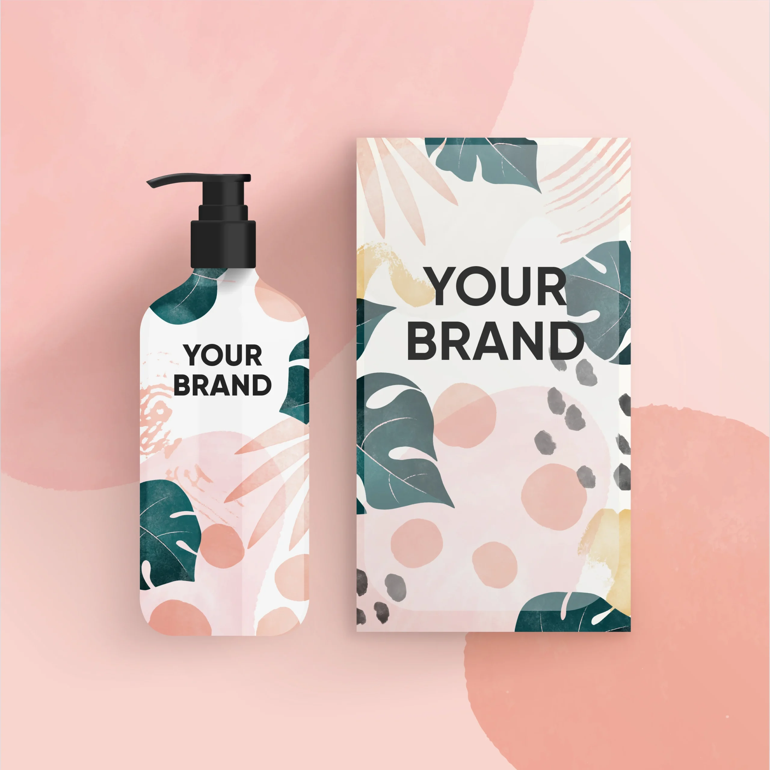 Custom Shampoo Manufacturer – Hair Care Product Solutions in India